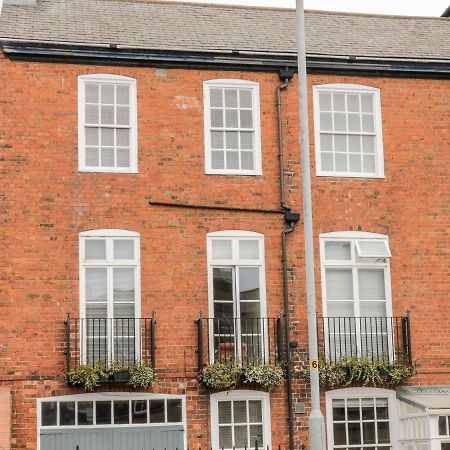 7A Belvoir Terrace Scarborough Exterior photo