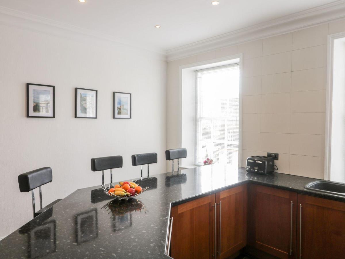 7A Belvoir Terrace Scarborough Exterior photo